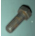 Hex Bolt